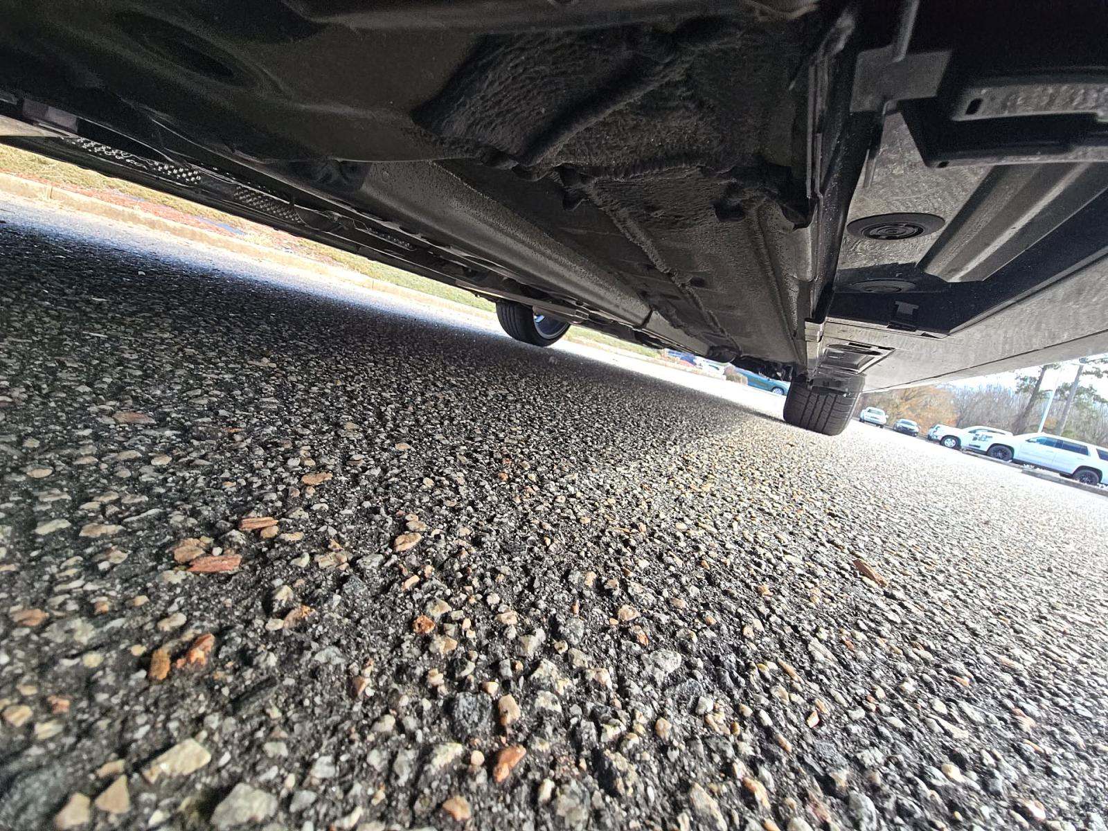 2025 Toyota Corolla FX FWD