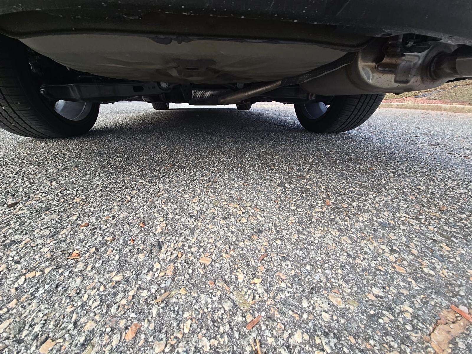 2025 Toyota Corolla FX FWD