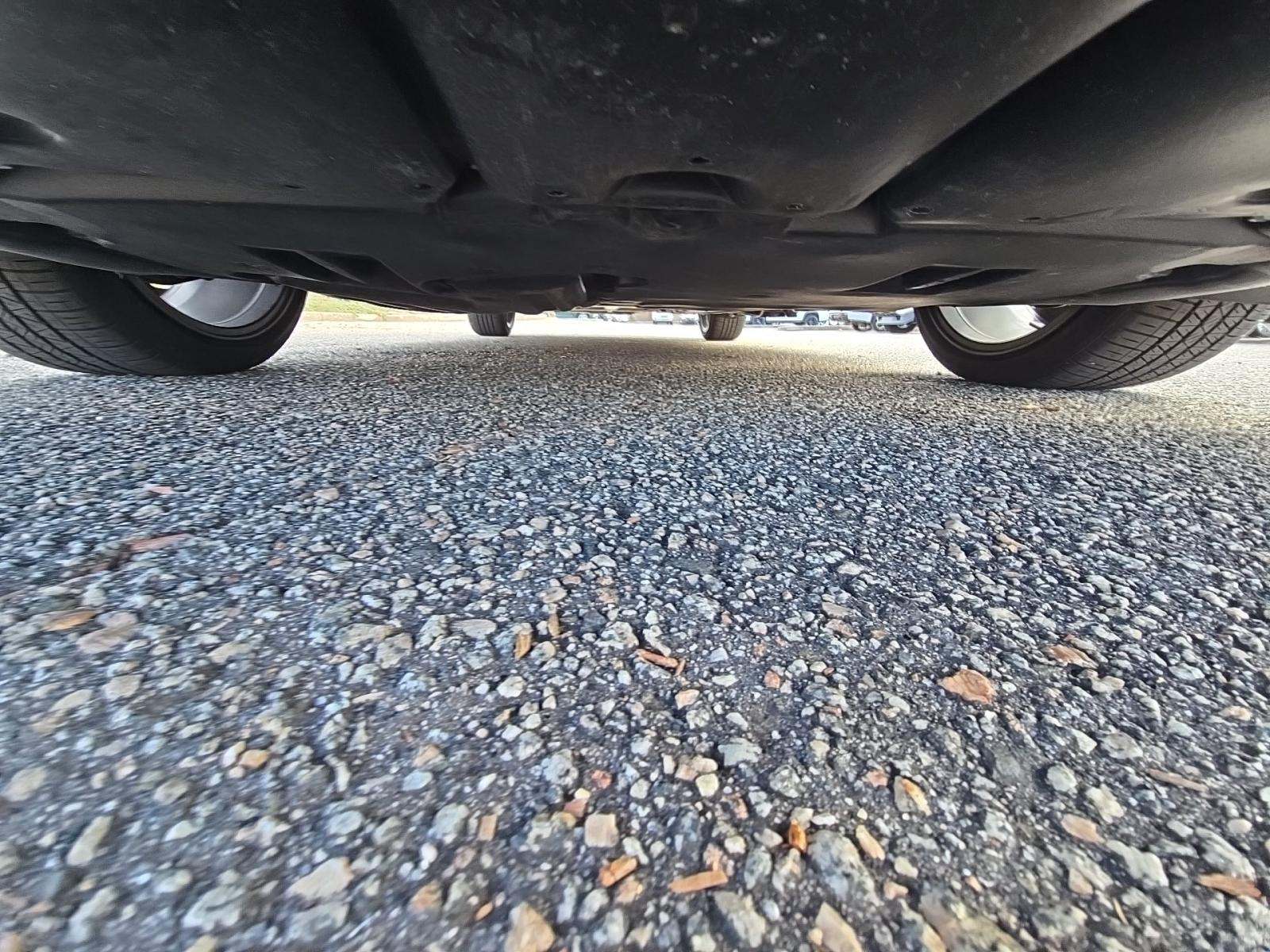 2025 Toyota Corolla FX FWD