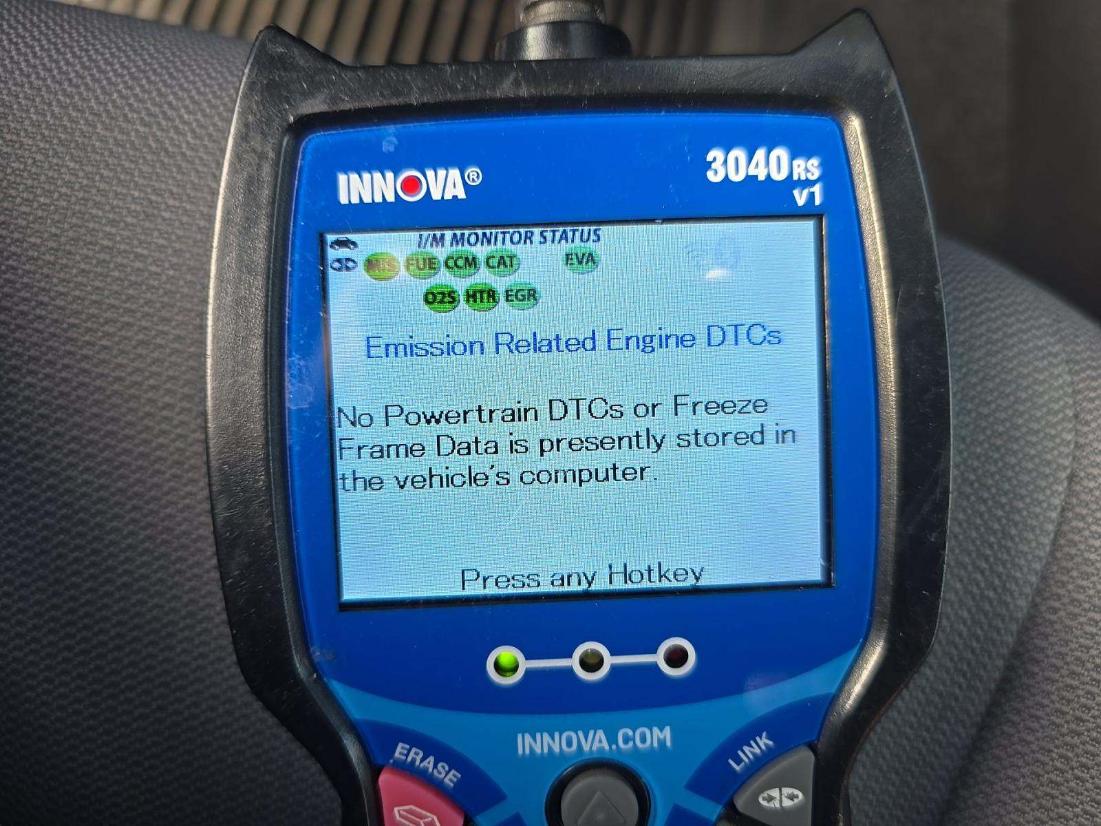 2025 Toyota Corolla FX FWD