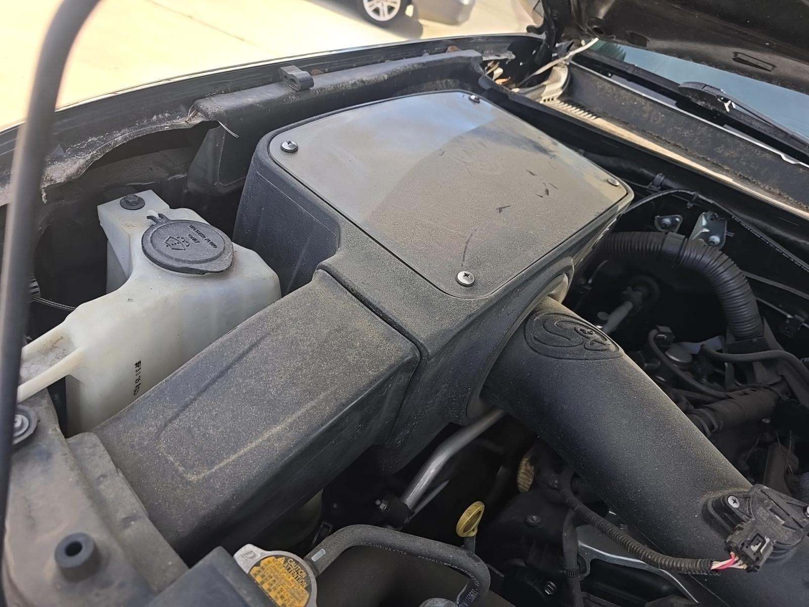 2016 Toyota Tacoma TRD Off-Road AWD