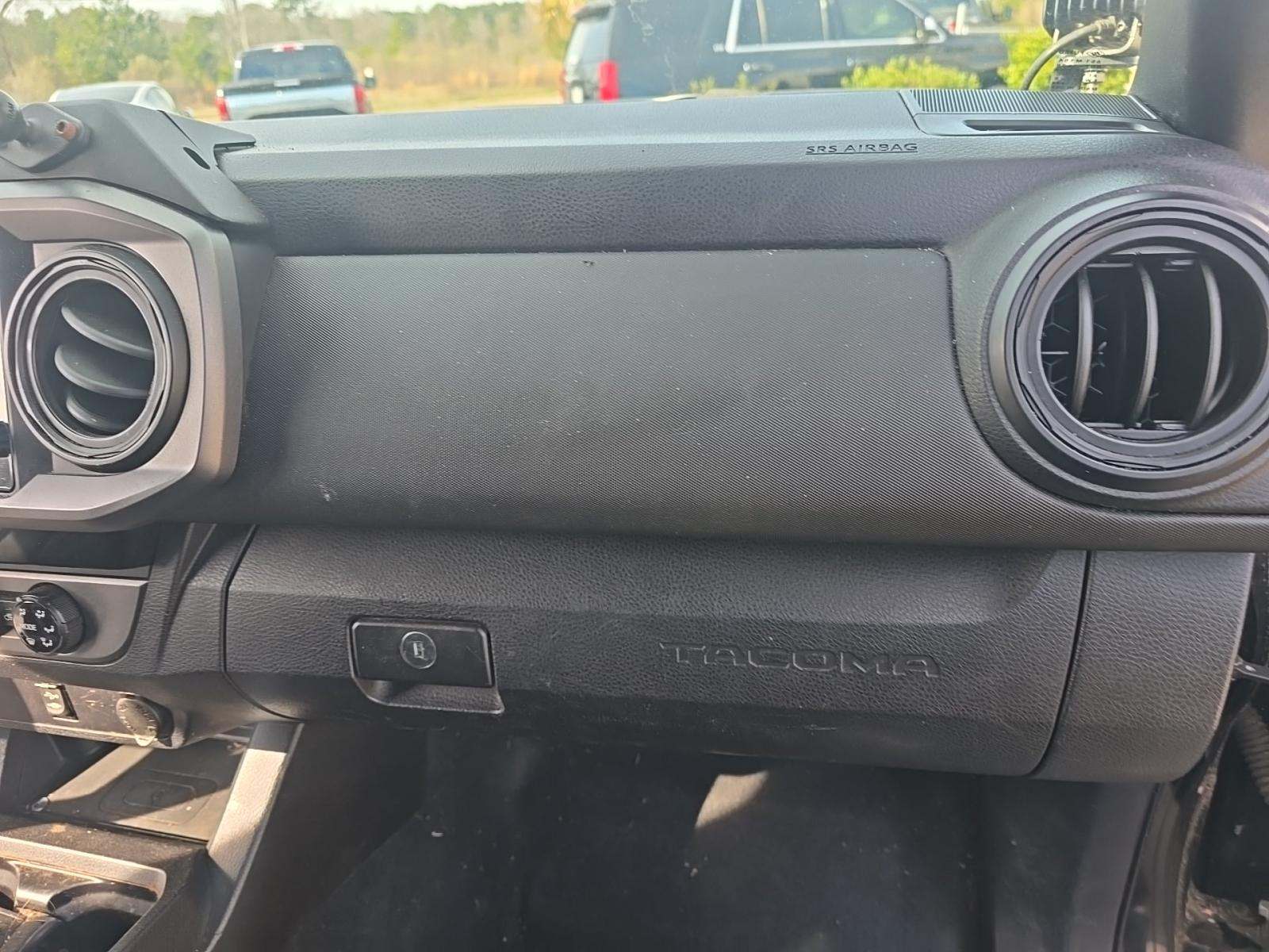 2016 Toyota Tacoma TRD Off-Road AWD