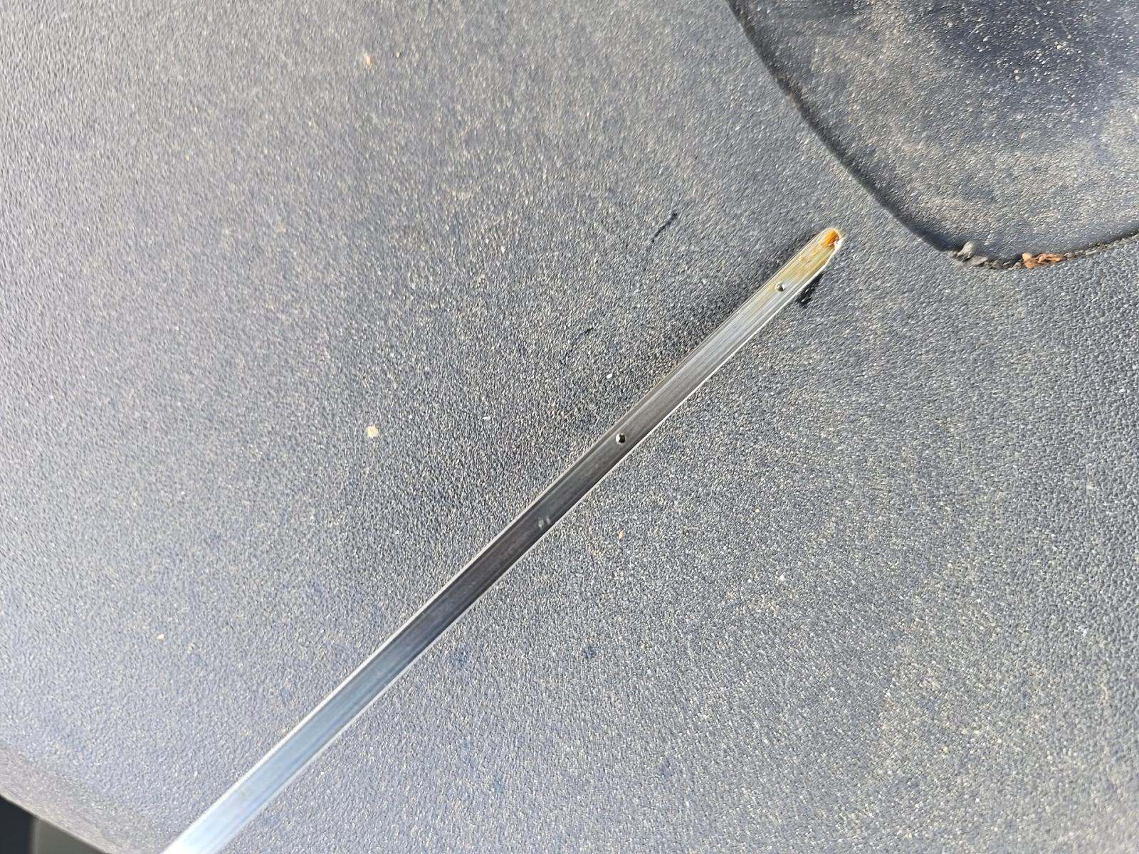 2016 Toyota Tacoma TRD Off-Road AWD