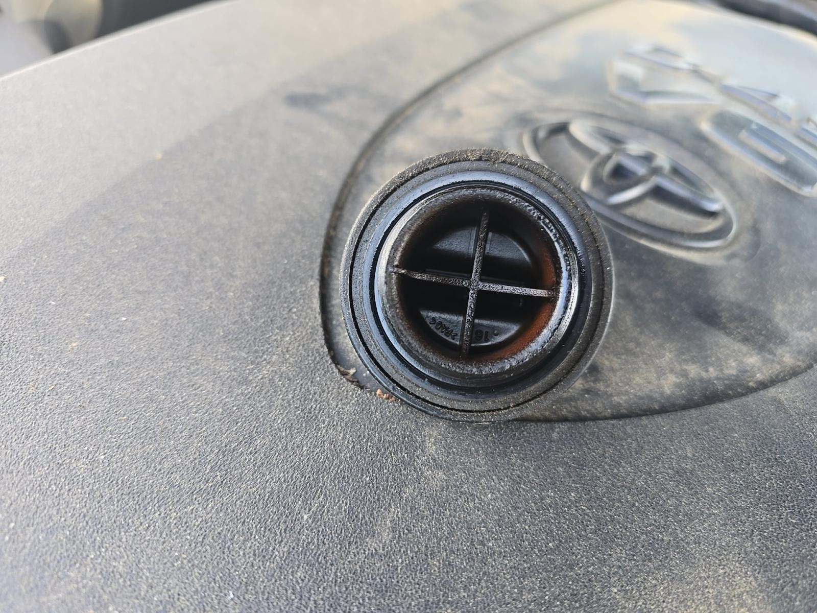 2016 Toyota Tacoma TRD Off-Road AWD