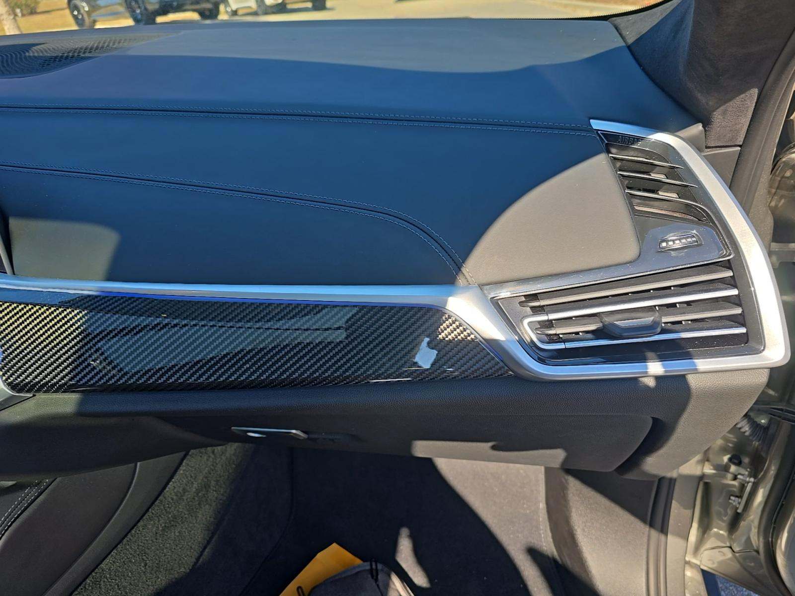 2023 BMW X6 M Base AWD