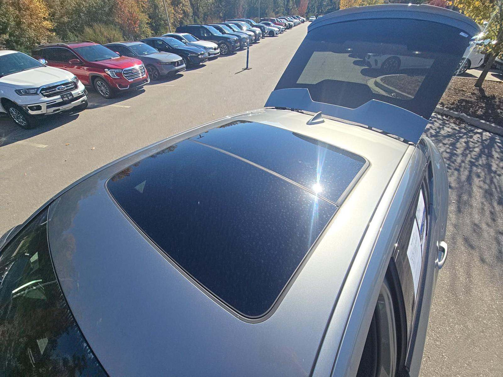 2023 BMW X6 M Base AWD