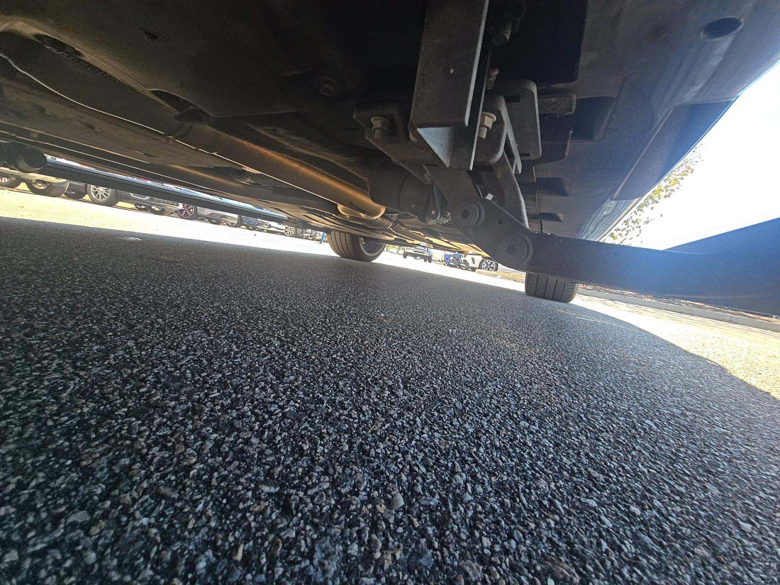 2023 BMW X6 M Base AWD