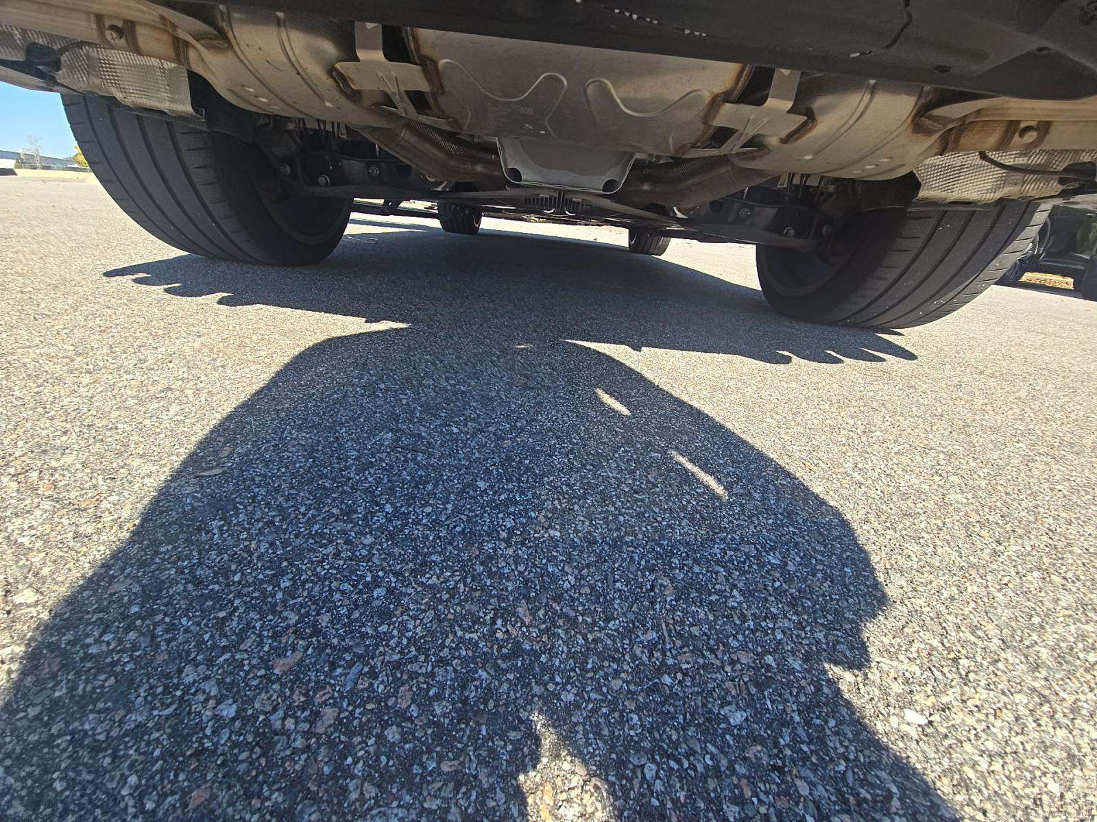 2023 BMW X6 M Base AWD