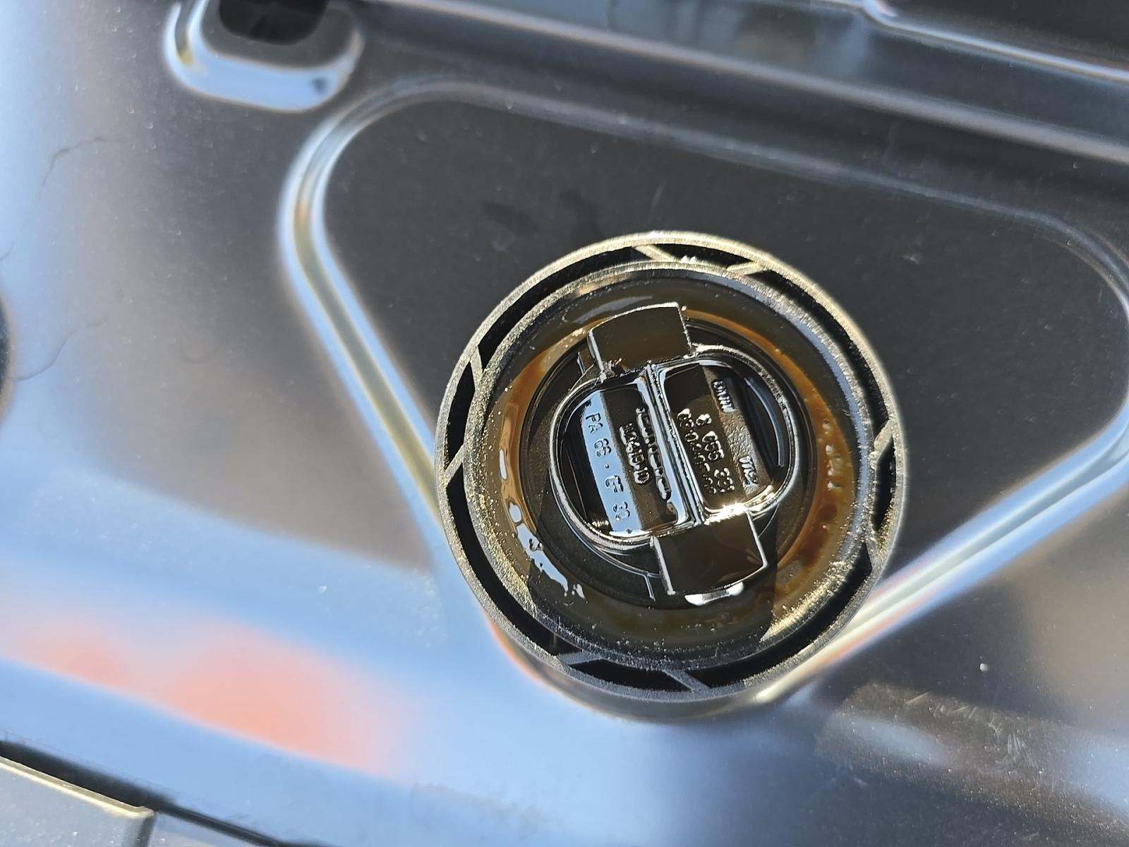 2023 BMW X6 M Base AWD