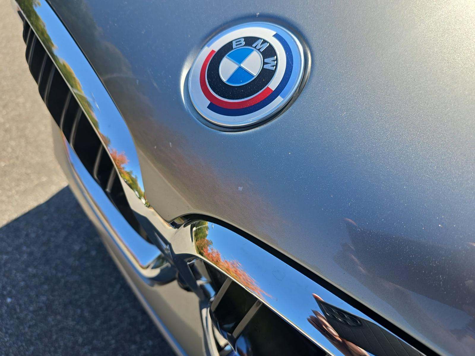 2023 BMW X6 M Base AWD