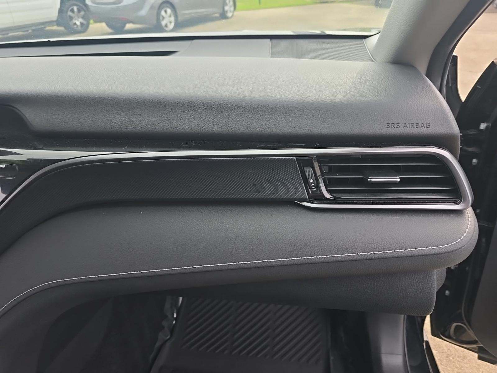 2023 Toyota Camry SE FWD