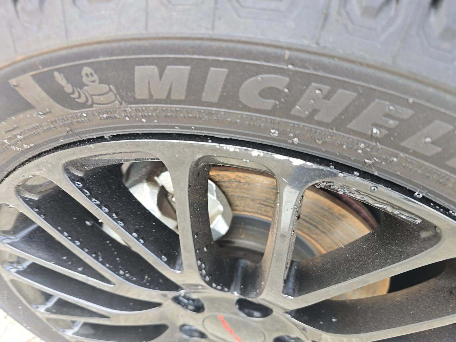 2023 Toyota Camry SE FWD