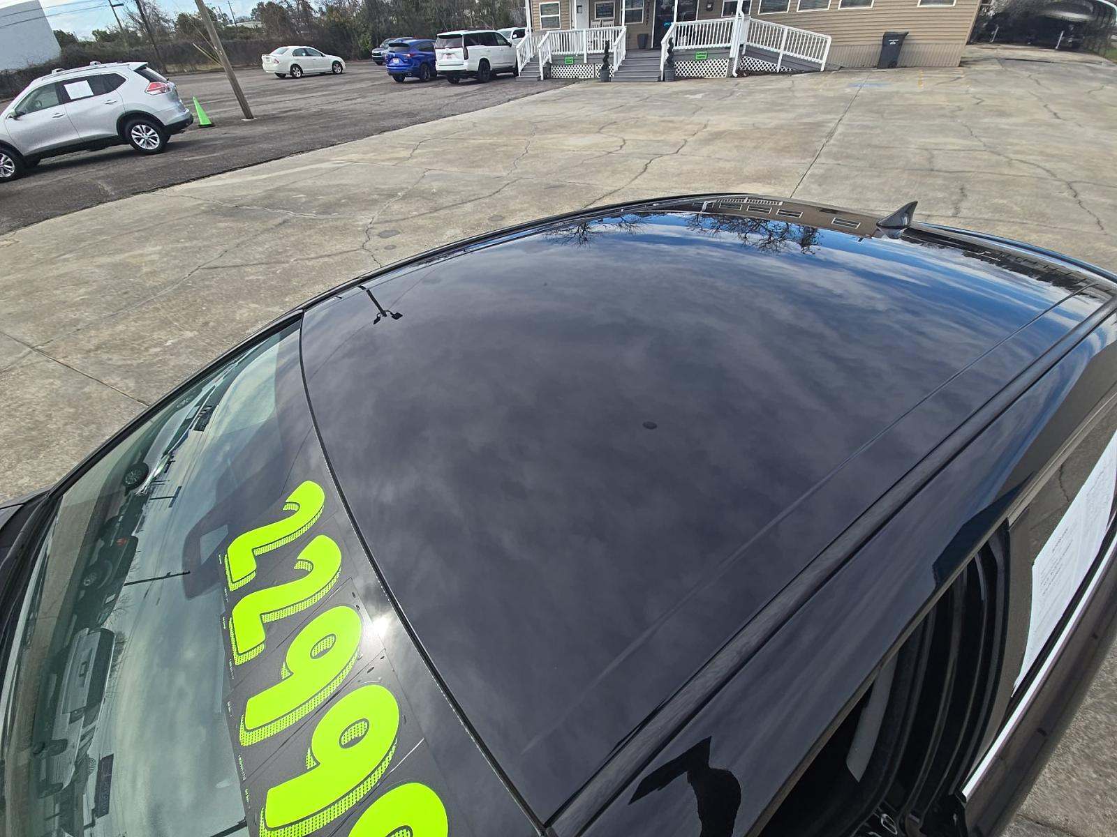 2023 Toyota Camry SE FWD