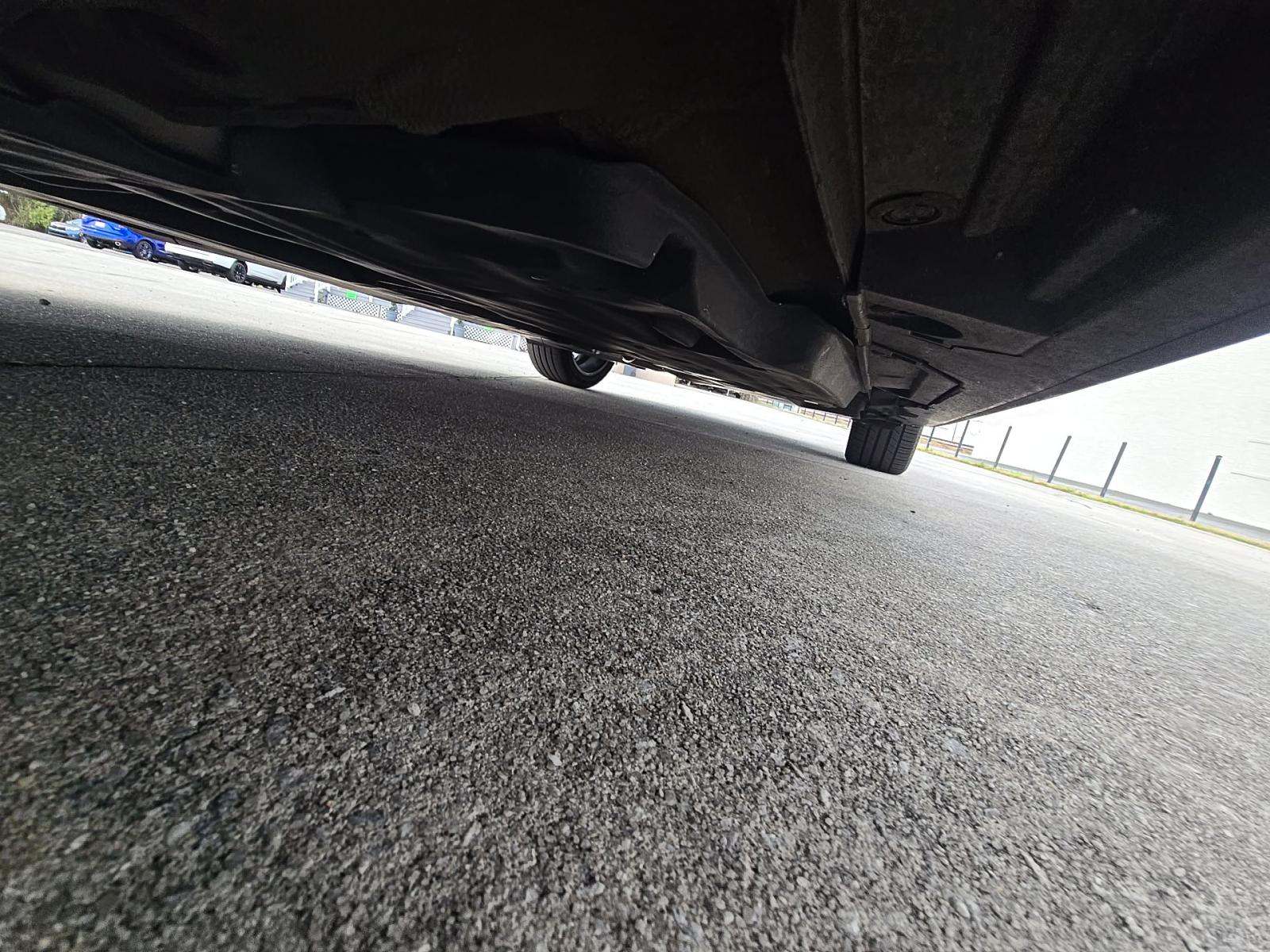 2023 Toyota Camry SE FWD