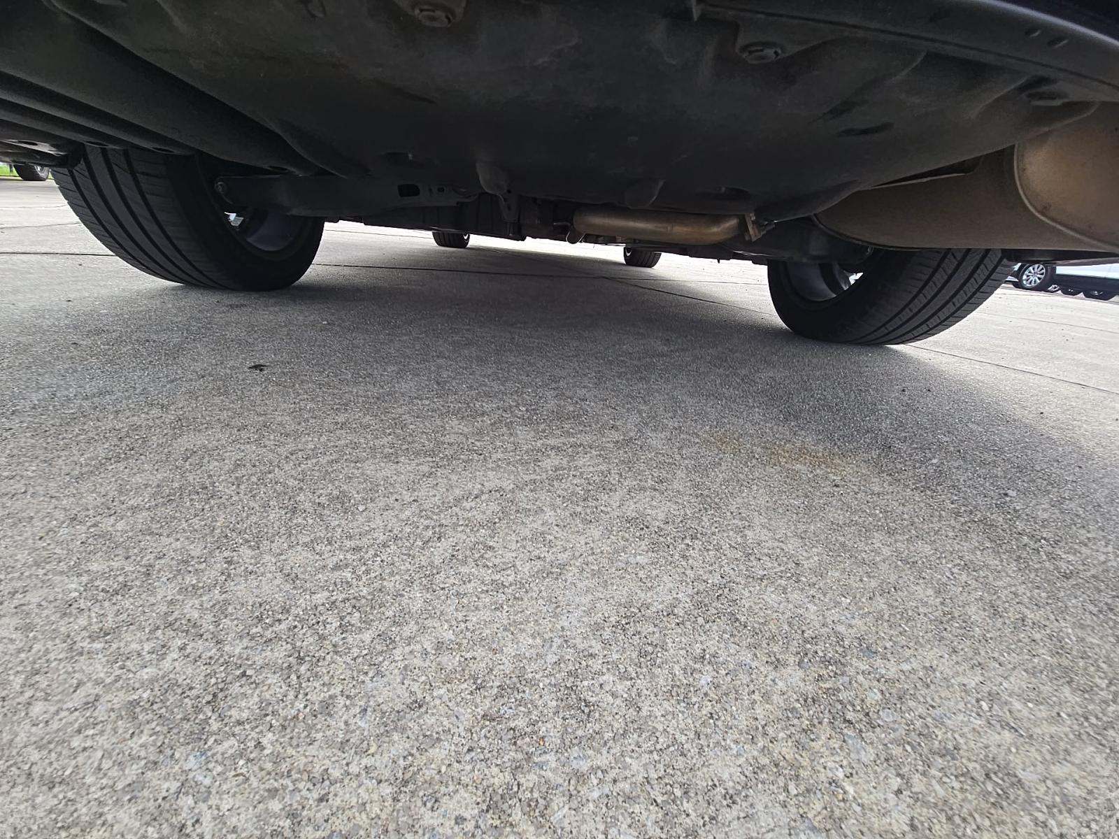 2023 Toyota Camry SE FWD