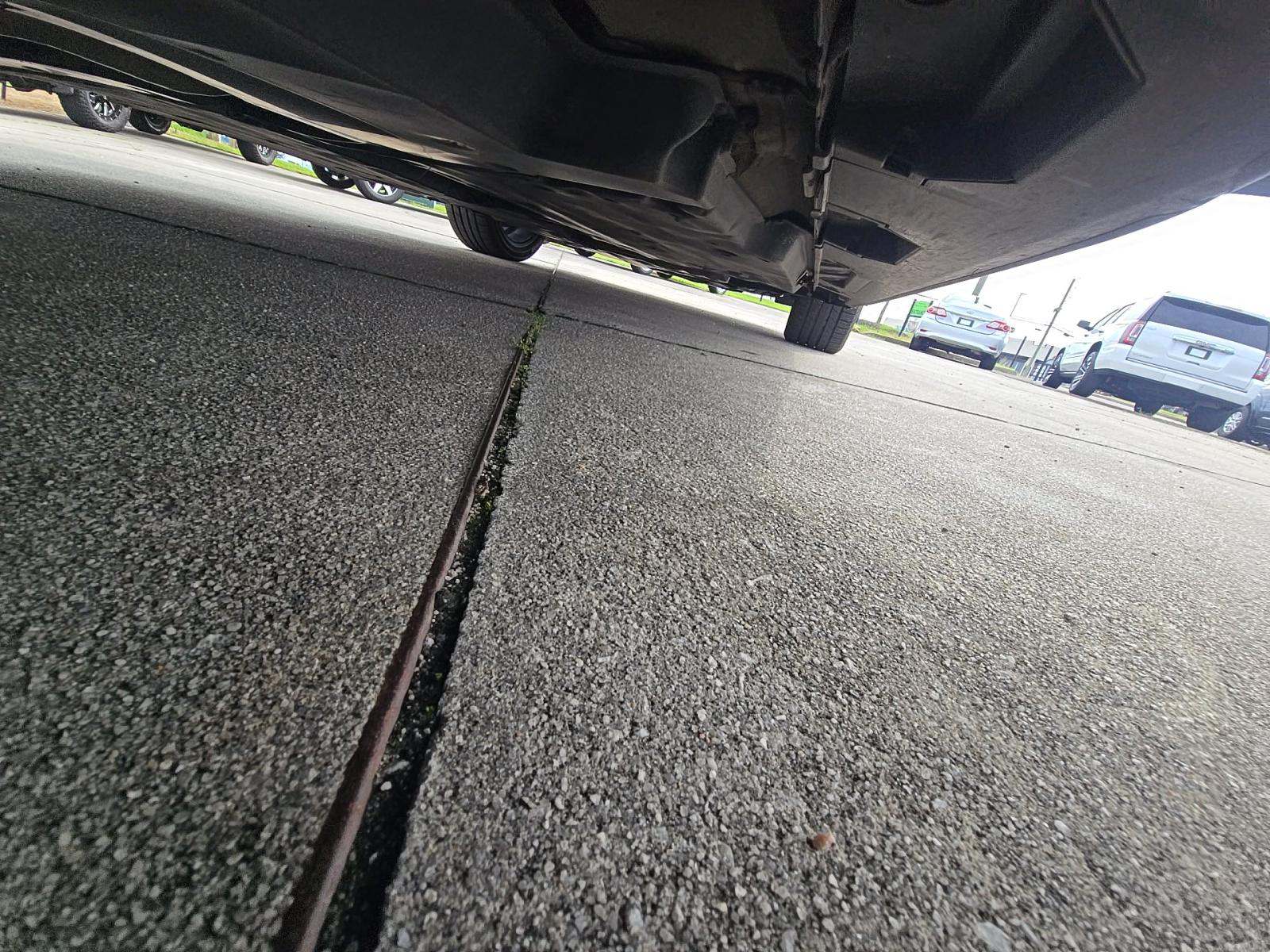 2023 Toyota Camry SE FWD