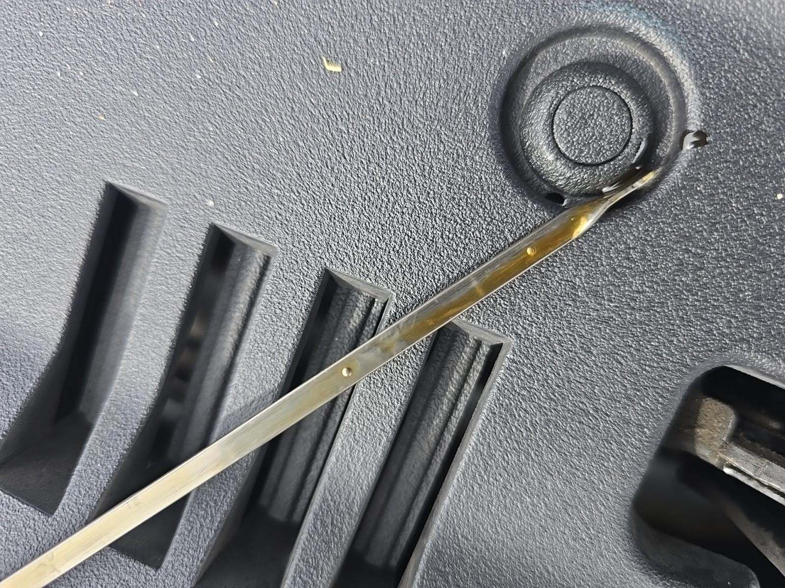 2023 Toyota Camry SE FWD