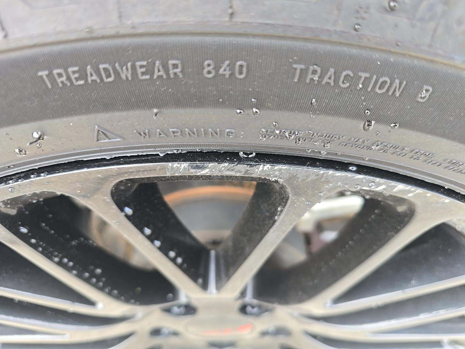 2023 Toyota Camry SE FWD