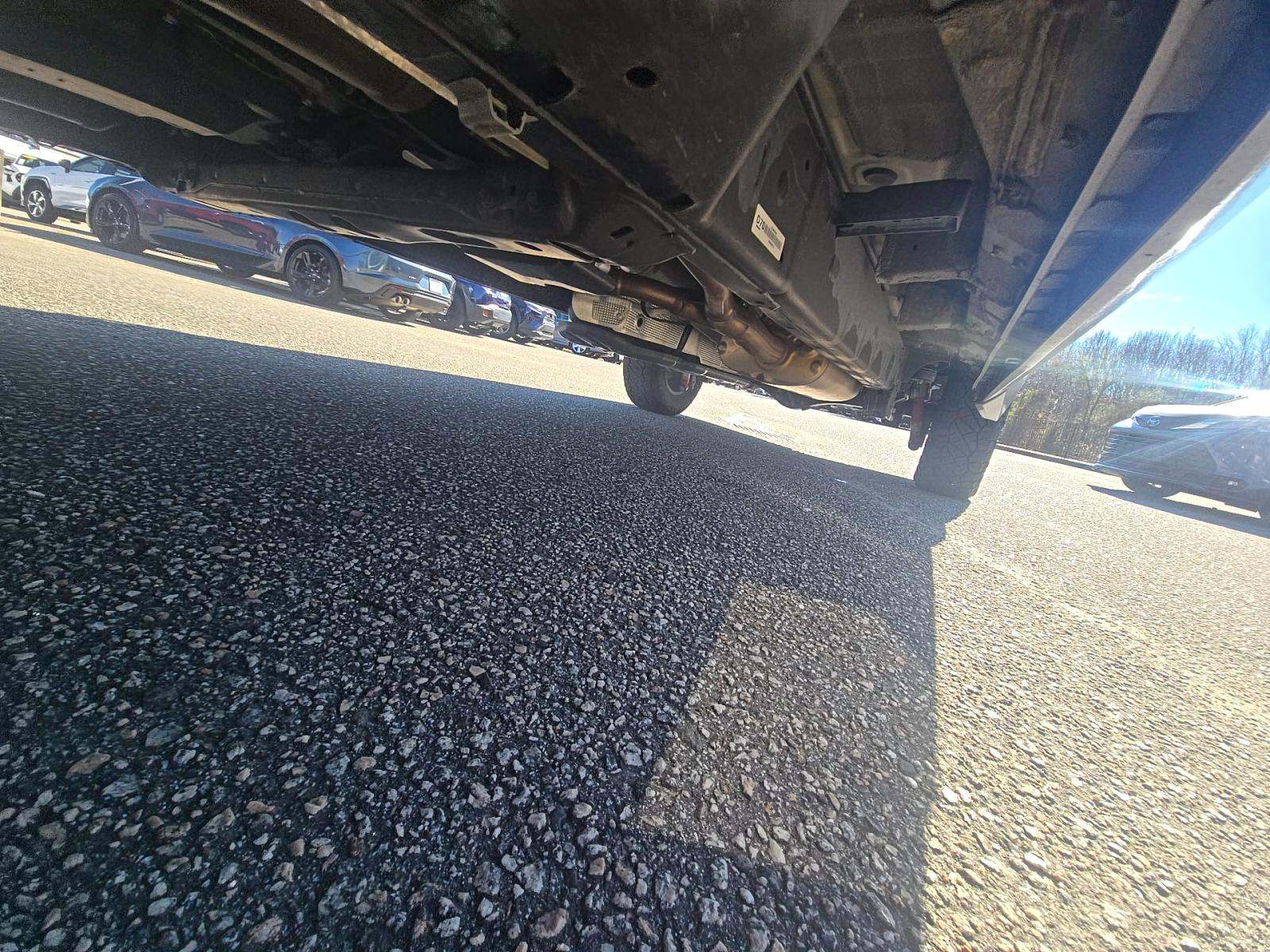 2024 Toyota Tundra SR5 AWD