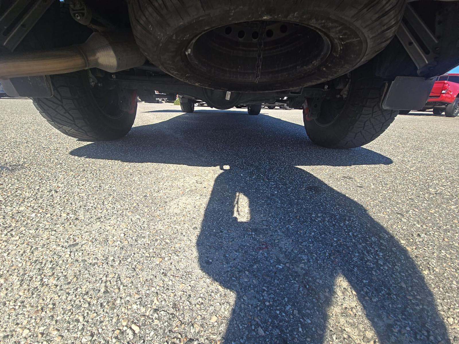 2024 Toyota Tundra SR5 AWD