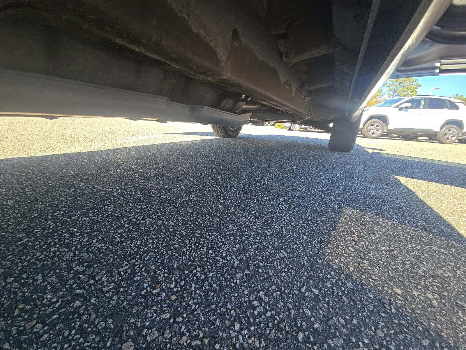 2024 Toyota Tundra SR5 AWD