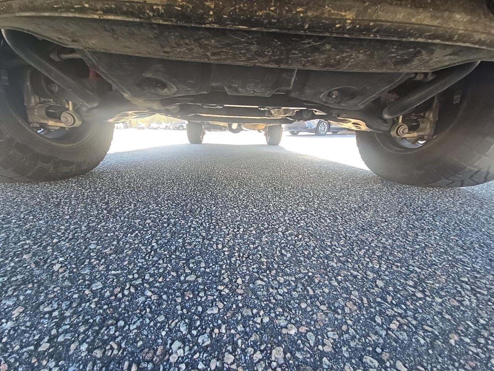 2024 Toyota Tundra SR5 AWD