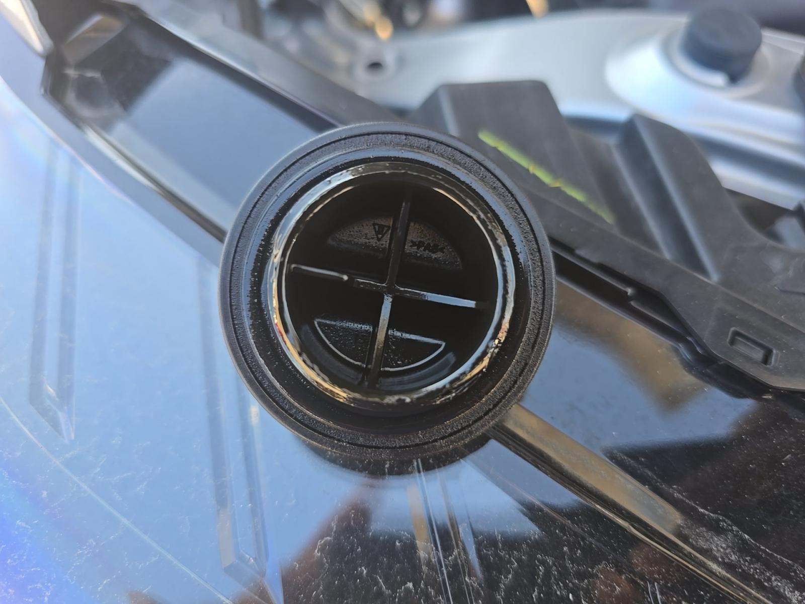 2024 Toyota Tundra SR5 AWD