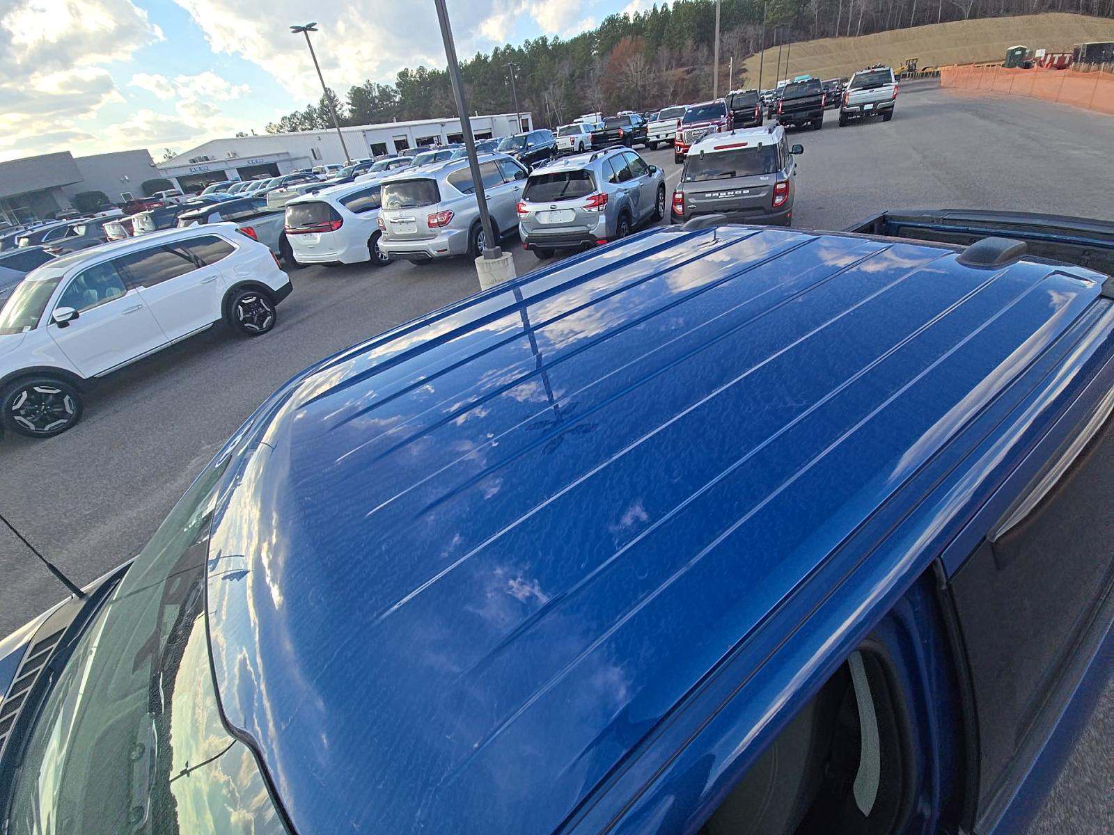 2022 Ford F-150 XLT AWD
