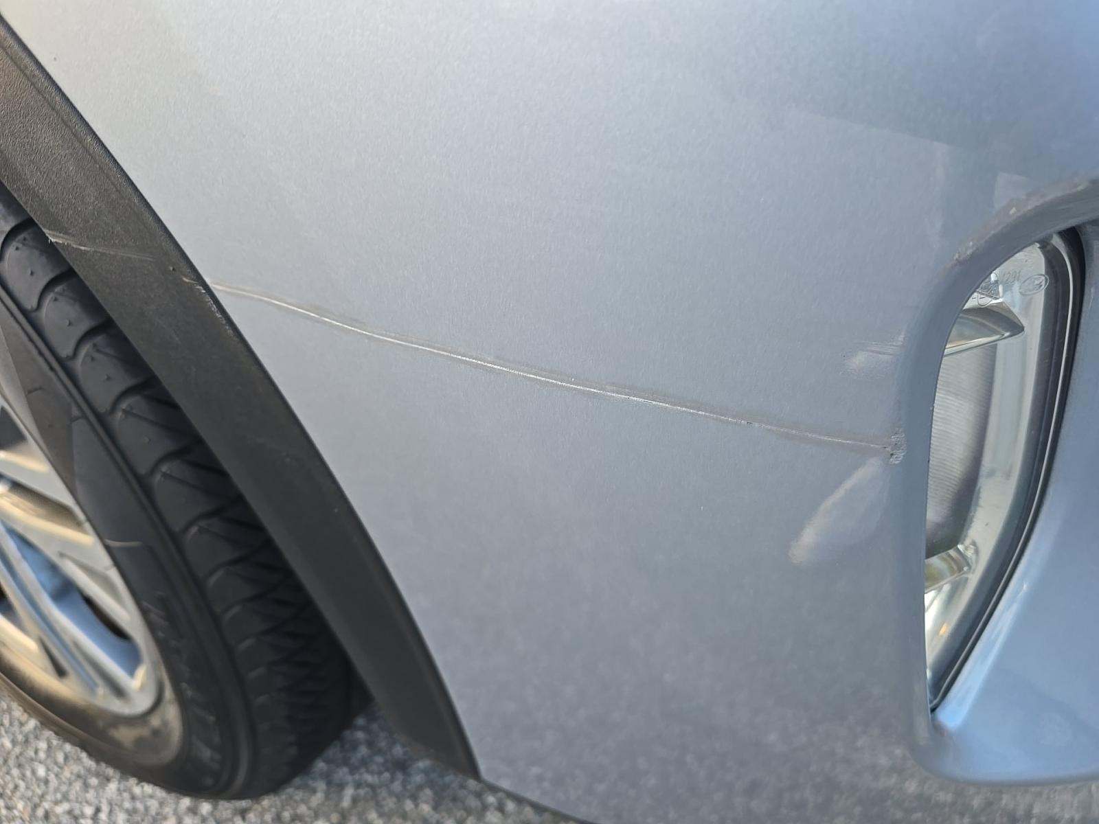 2022 Ford Escape SEL AWD