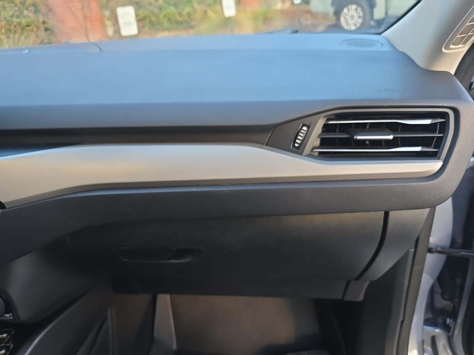 2022 Ford Escape SEL AWD