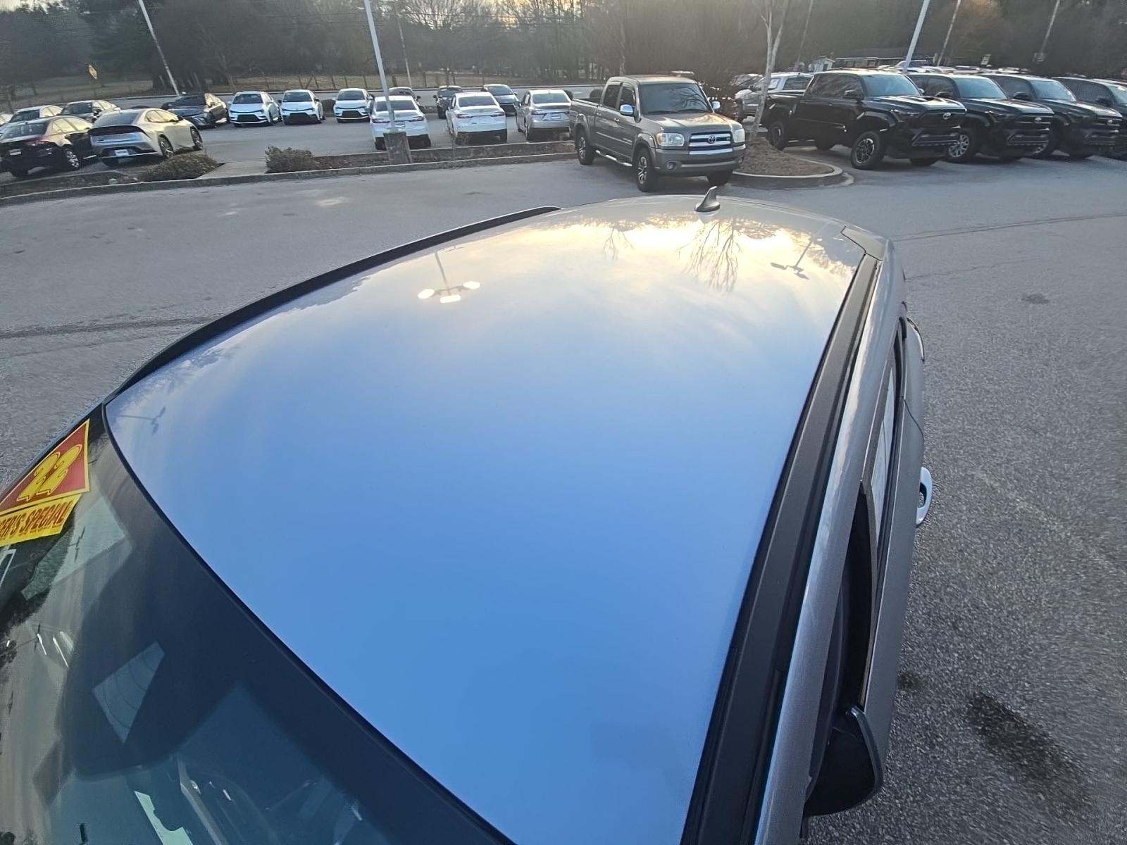 2022 Ford Escape SEL AWD