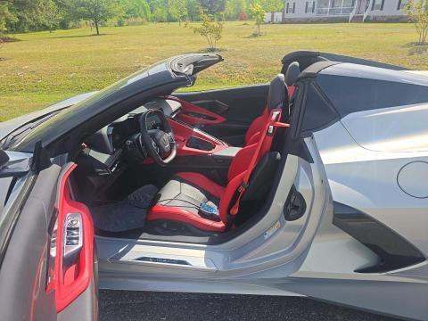 CHEVROLET STINGRAY - 2