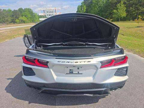 CHEVROLET STINGRAY - 9