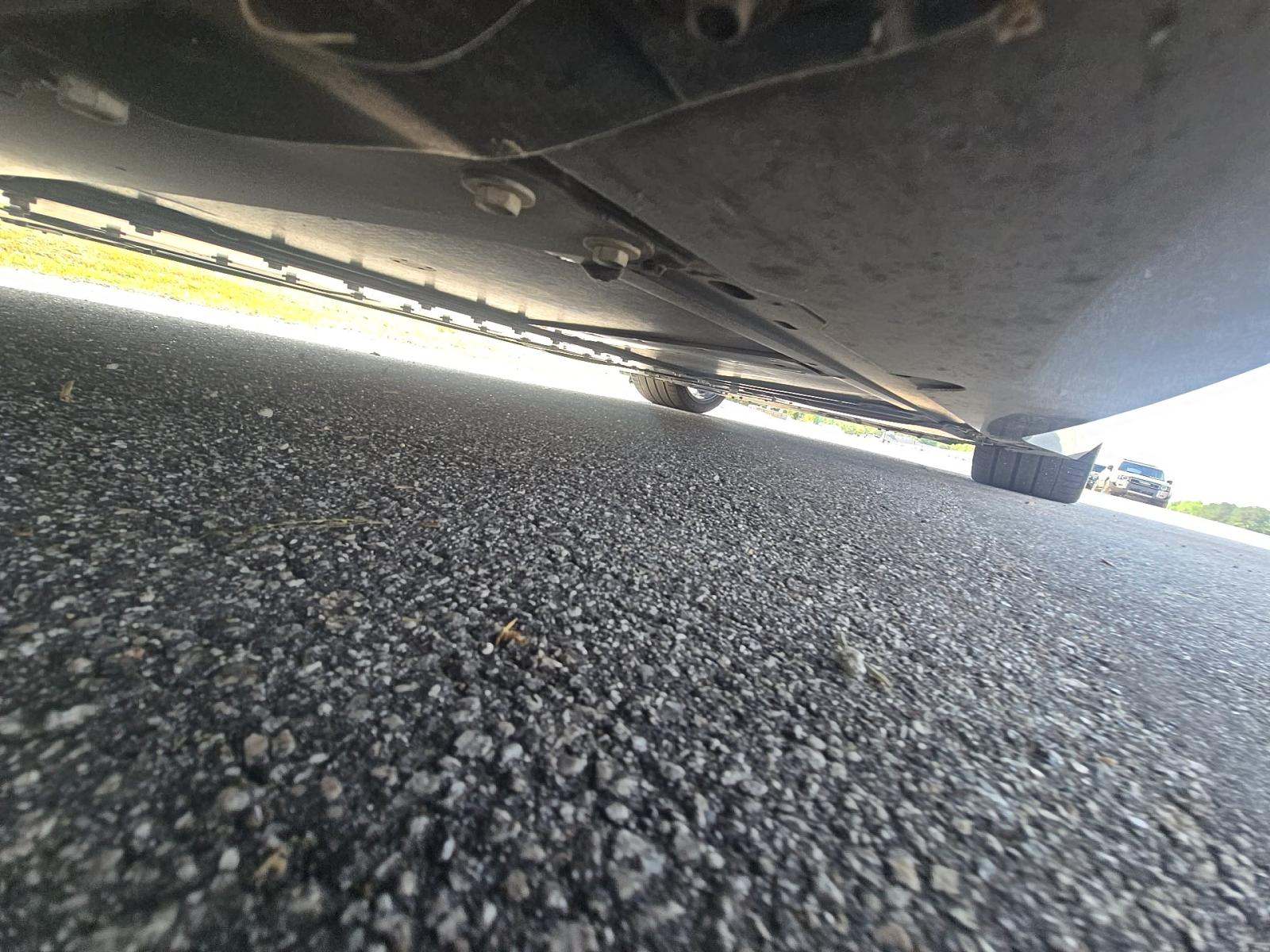 CHEVROLET CORVETTE - 3