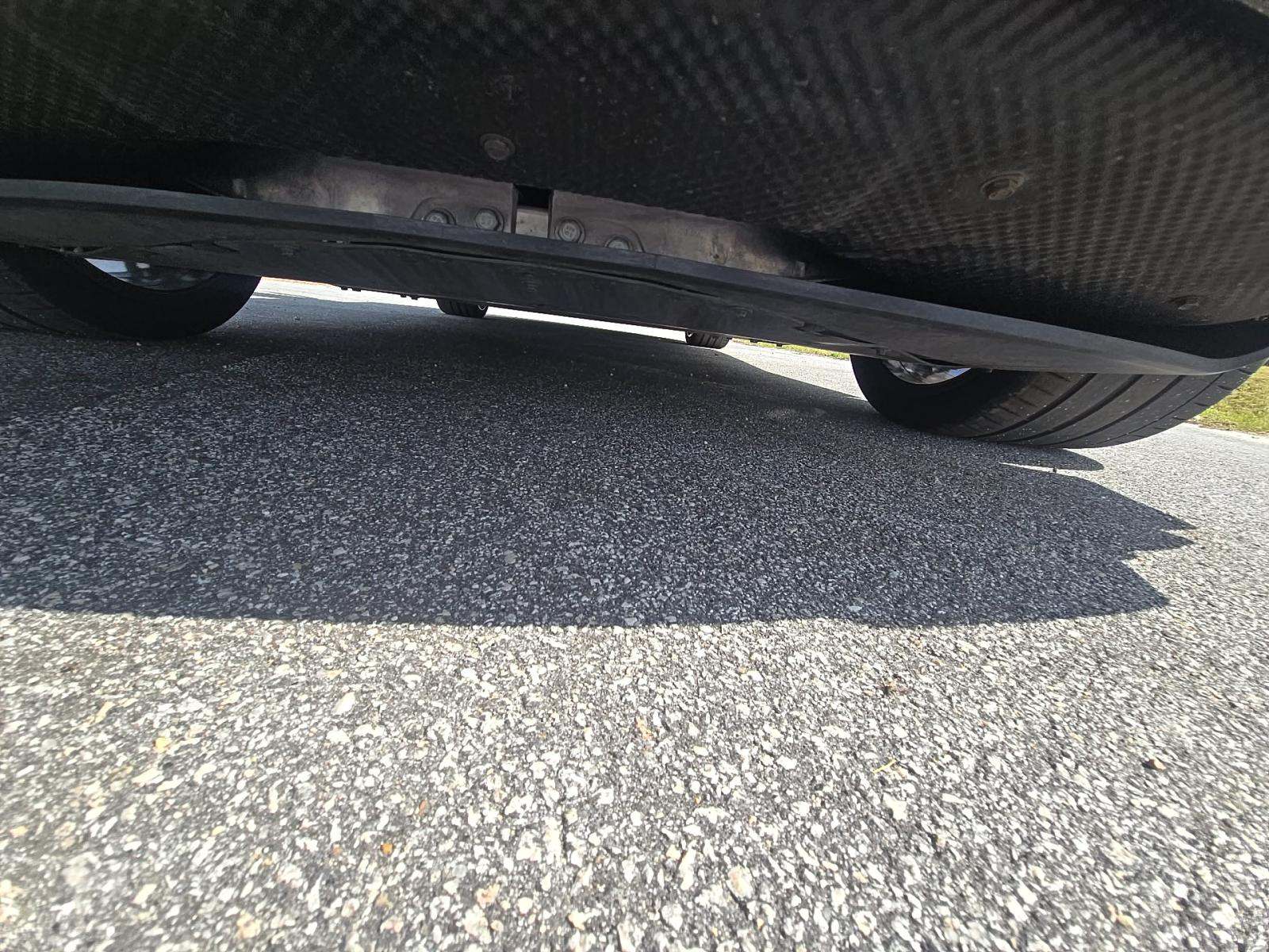 CHEVROLET CORVETTE - 10