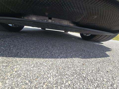 CHEVROLET STINGRAY - 10