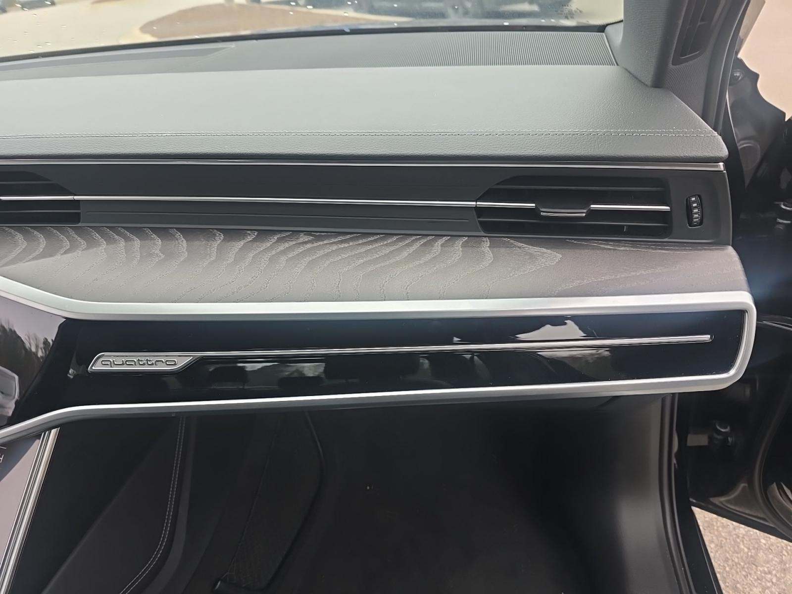 2024 Audi A6 Premium Plus AWD