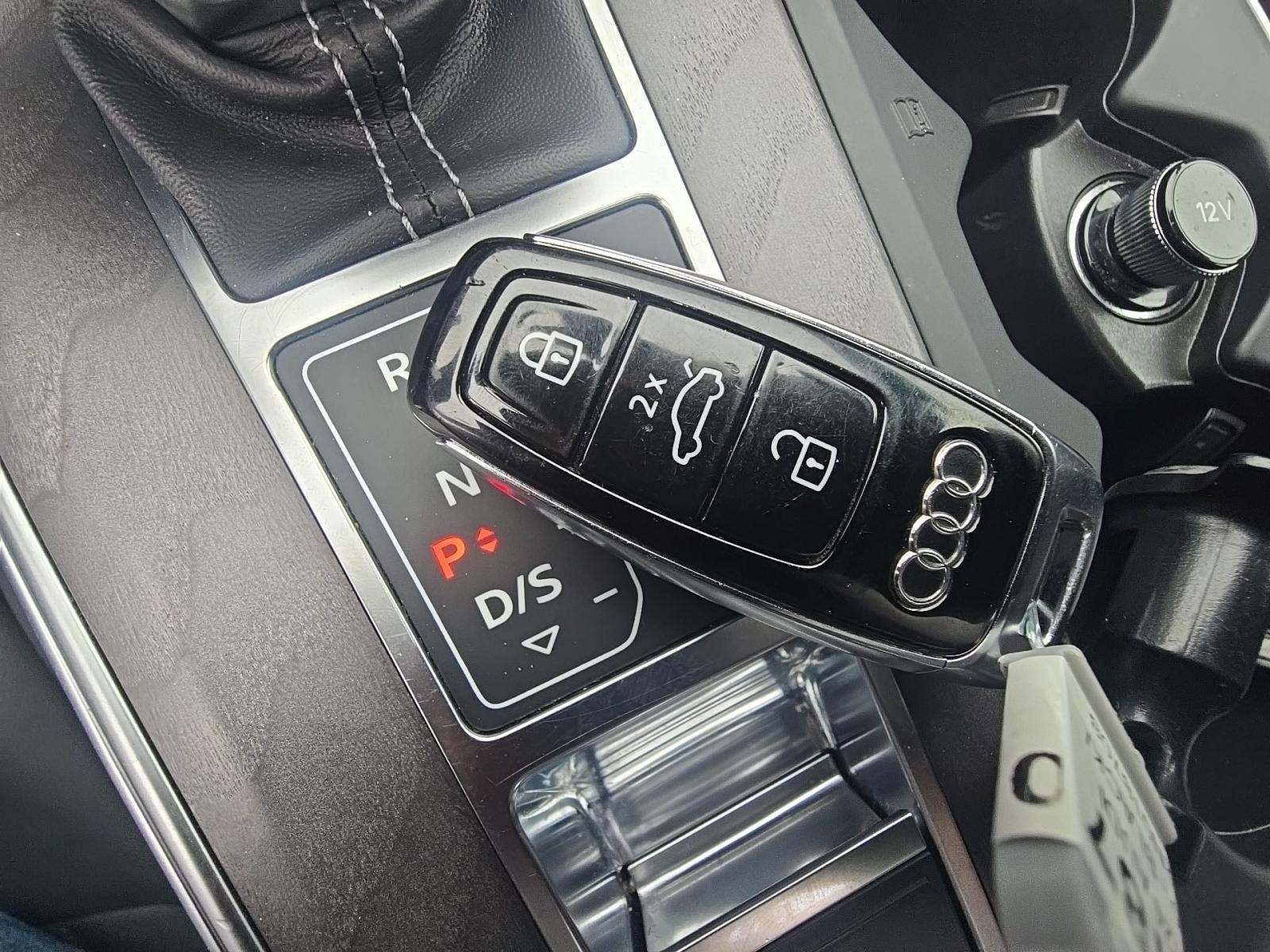 2024 Audi A6 Premium Plus AWD