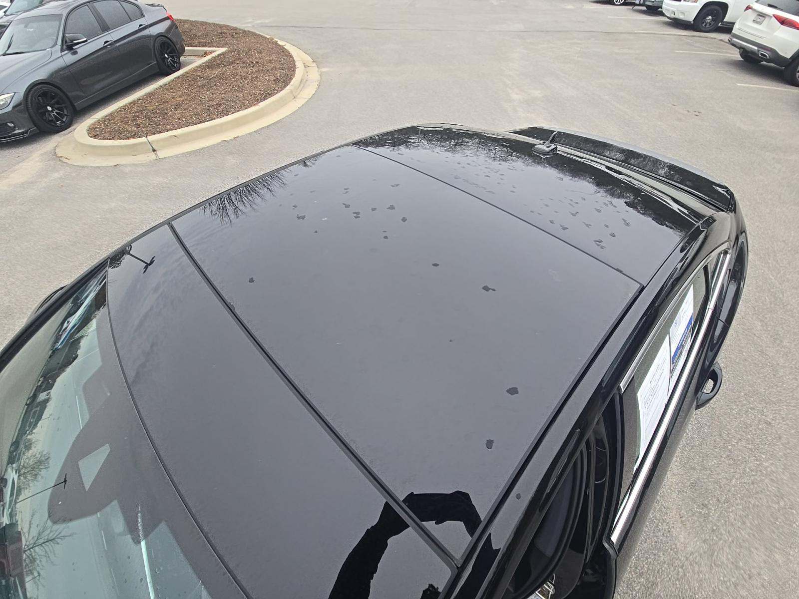 2024 Audi A6 Premium Plus AWD