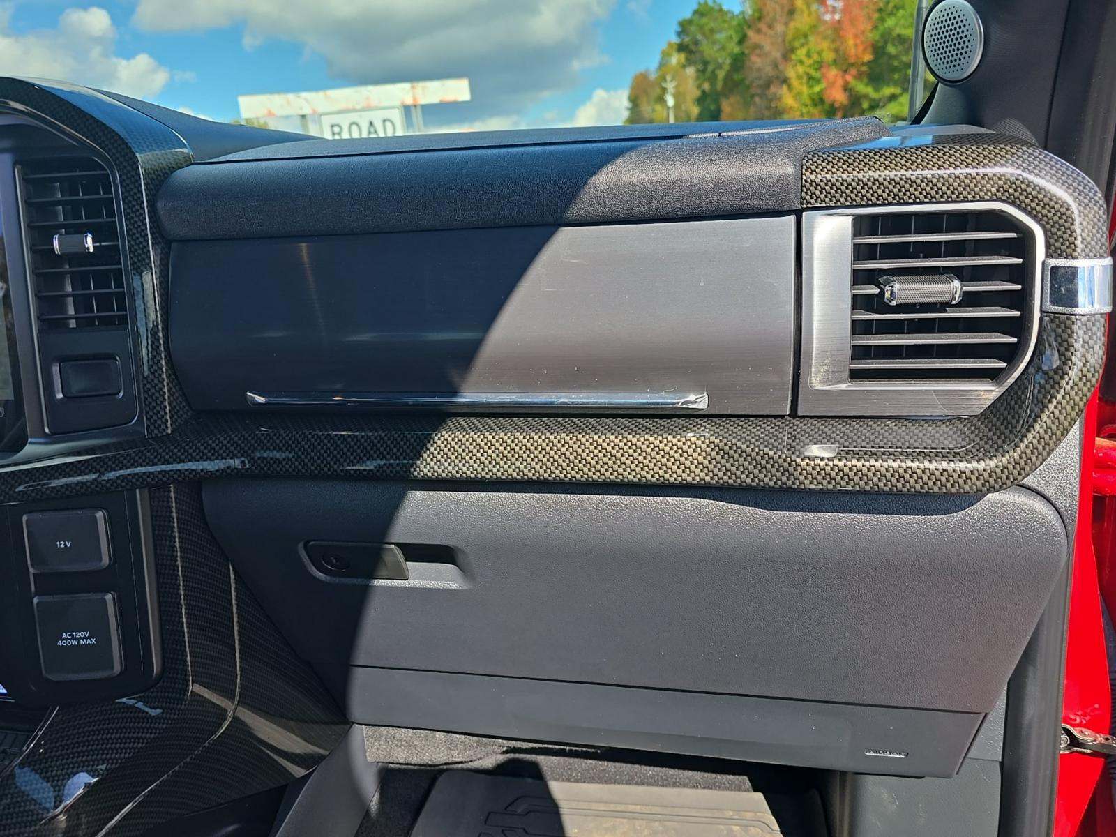 2023 Ford F-150 Lariat AWD