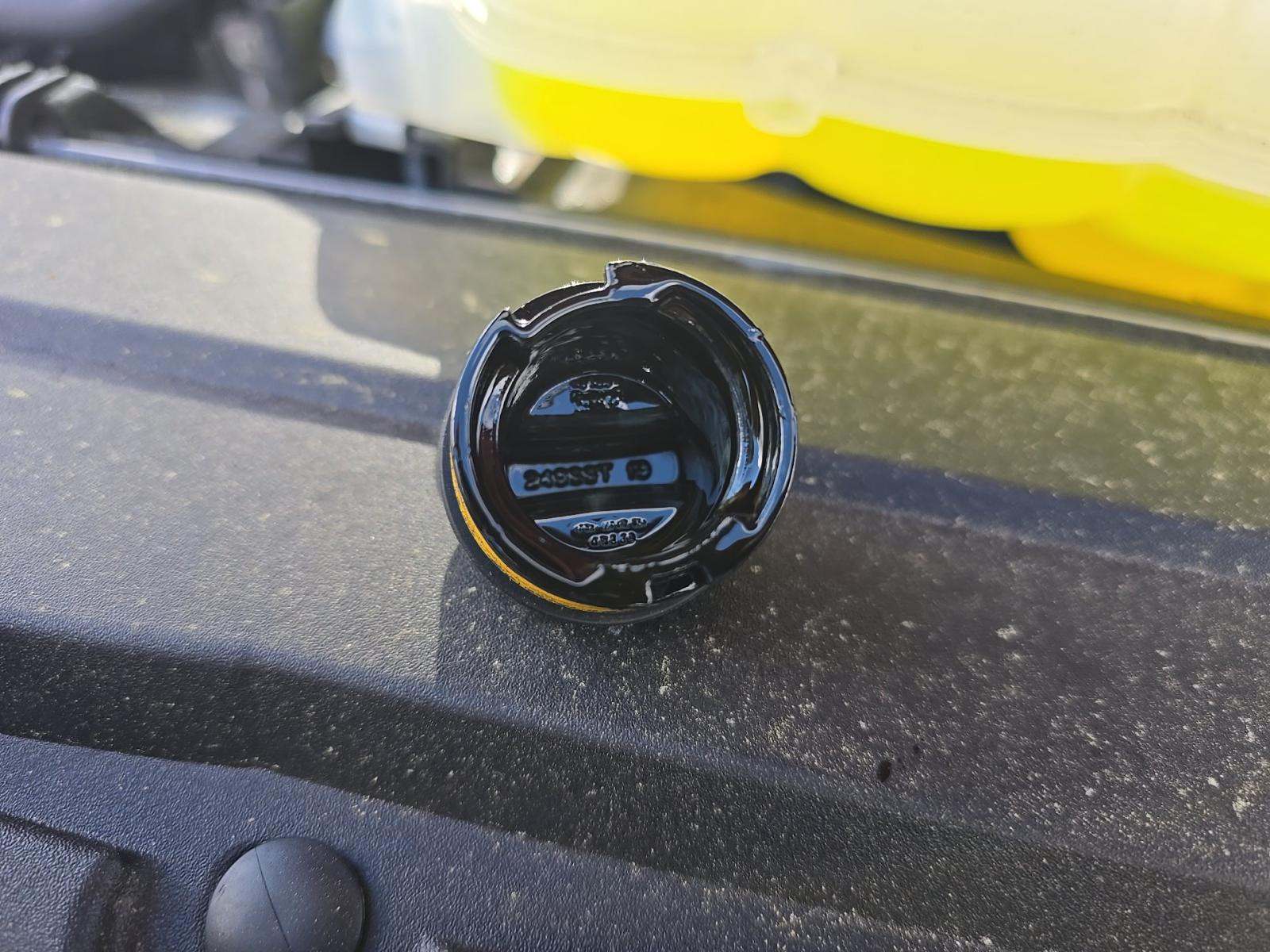 2023 Ford F-150 Lariat AWD