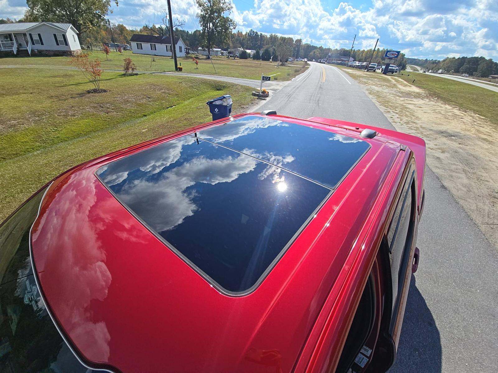 2023 Ford F-150 Lariat AWD