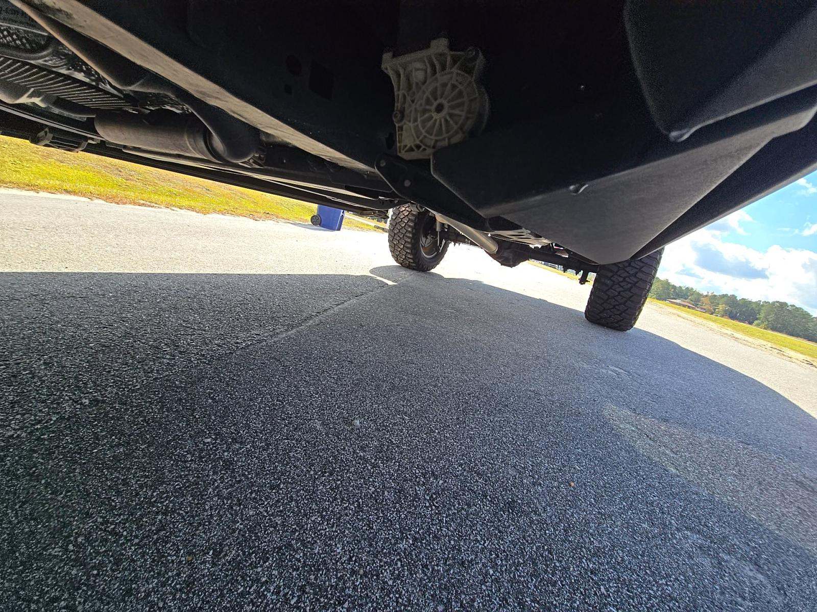 2023 Ford F-150 Lariat AWD