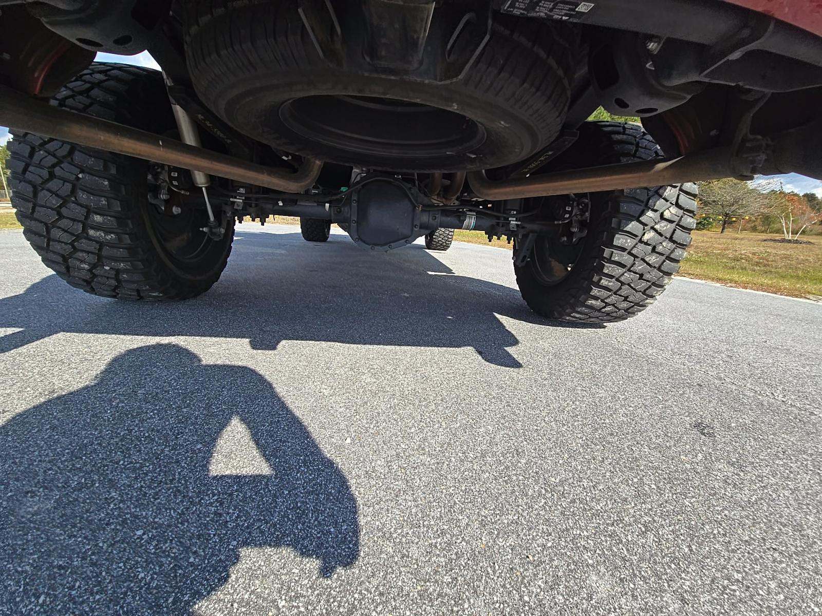 2023 Ford F-150 Lariat AWD