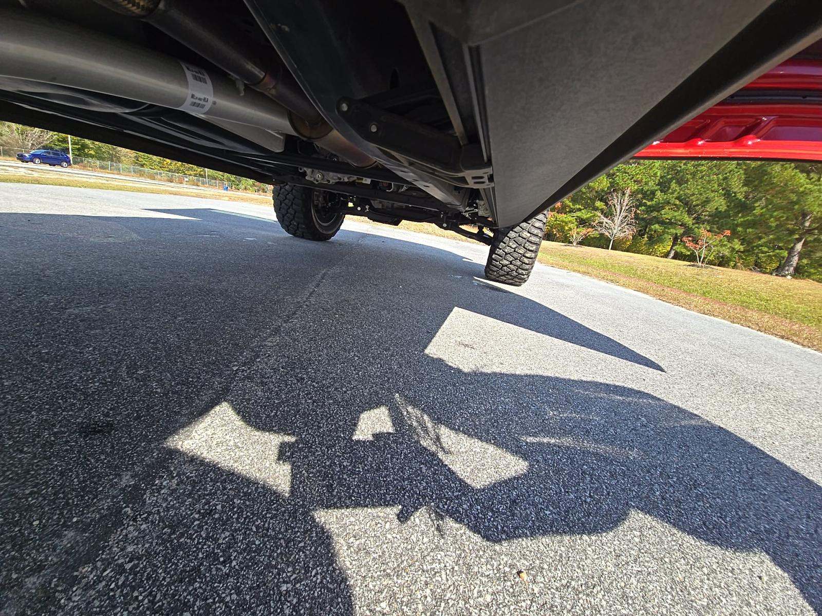 2023 Ford F-150 Lariat AWD