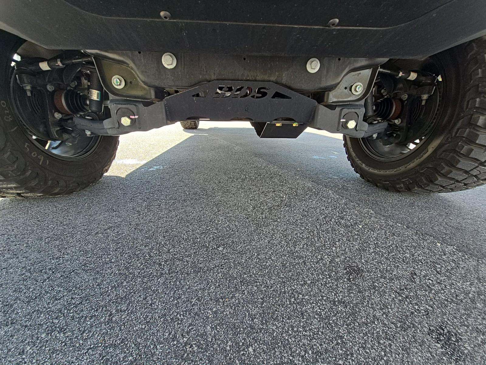 2023 Ford F-150 Lariat AWD