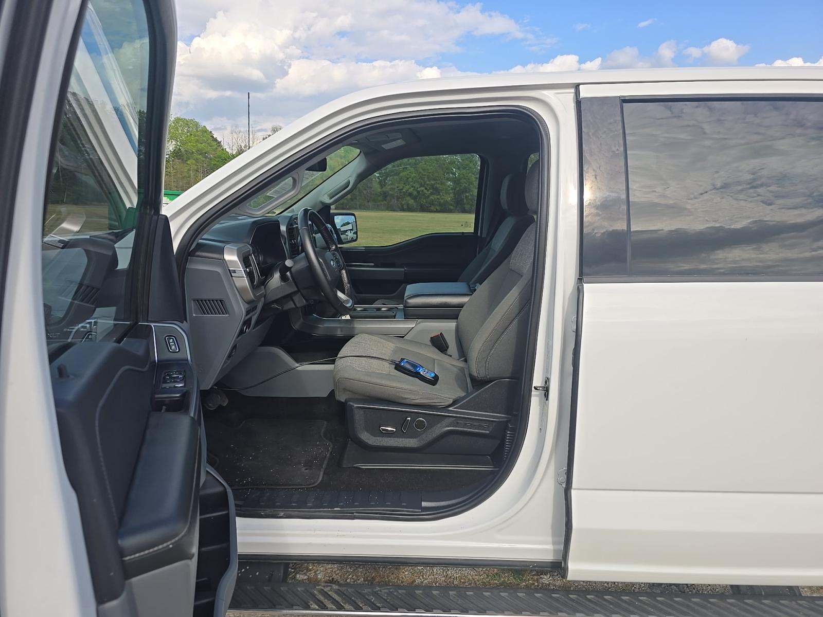 2021 Ford F-150 XLT AWD