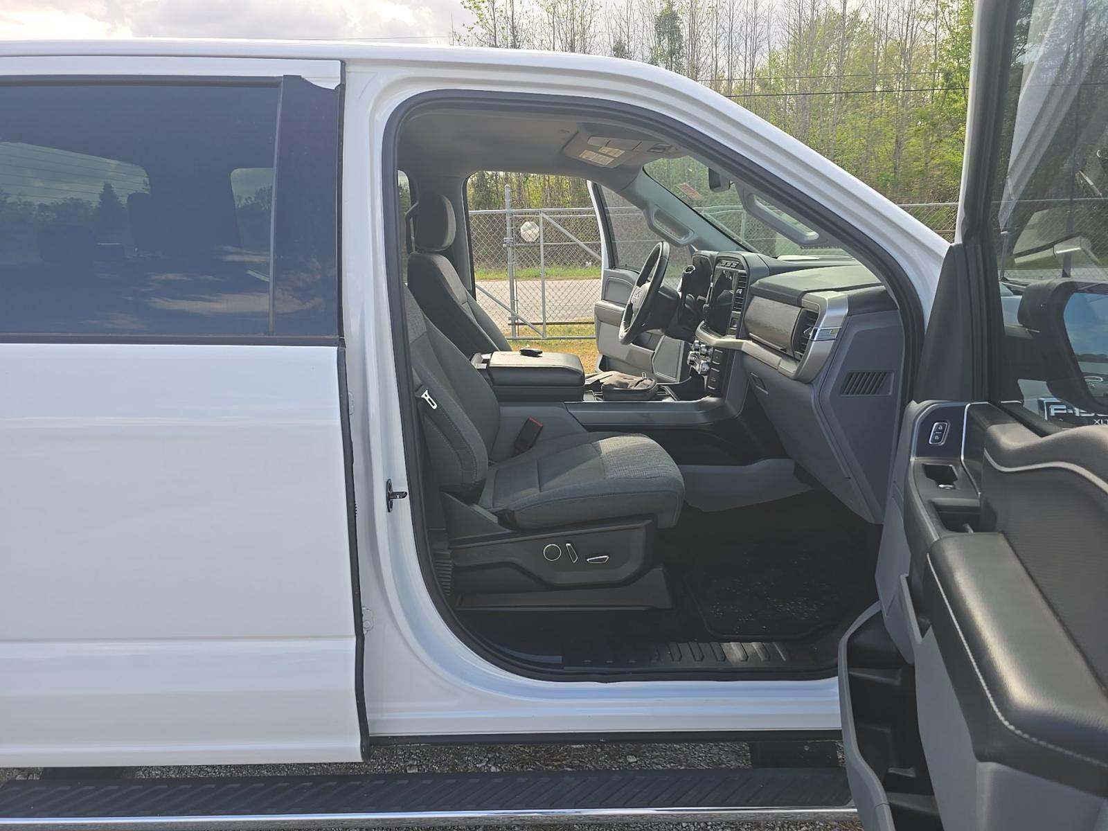 2021 Ford F-150 XLT AWD