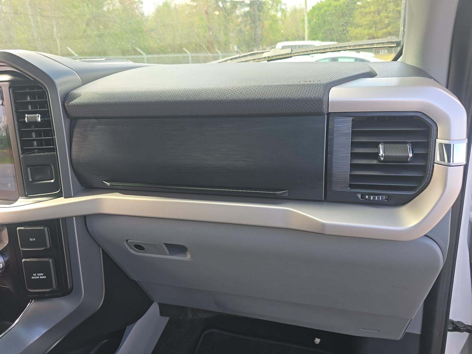 2021 Ford F-150 XLT AWD