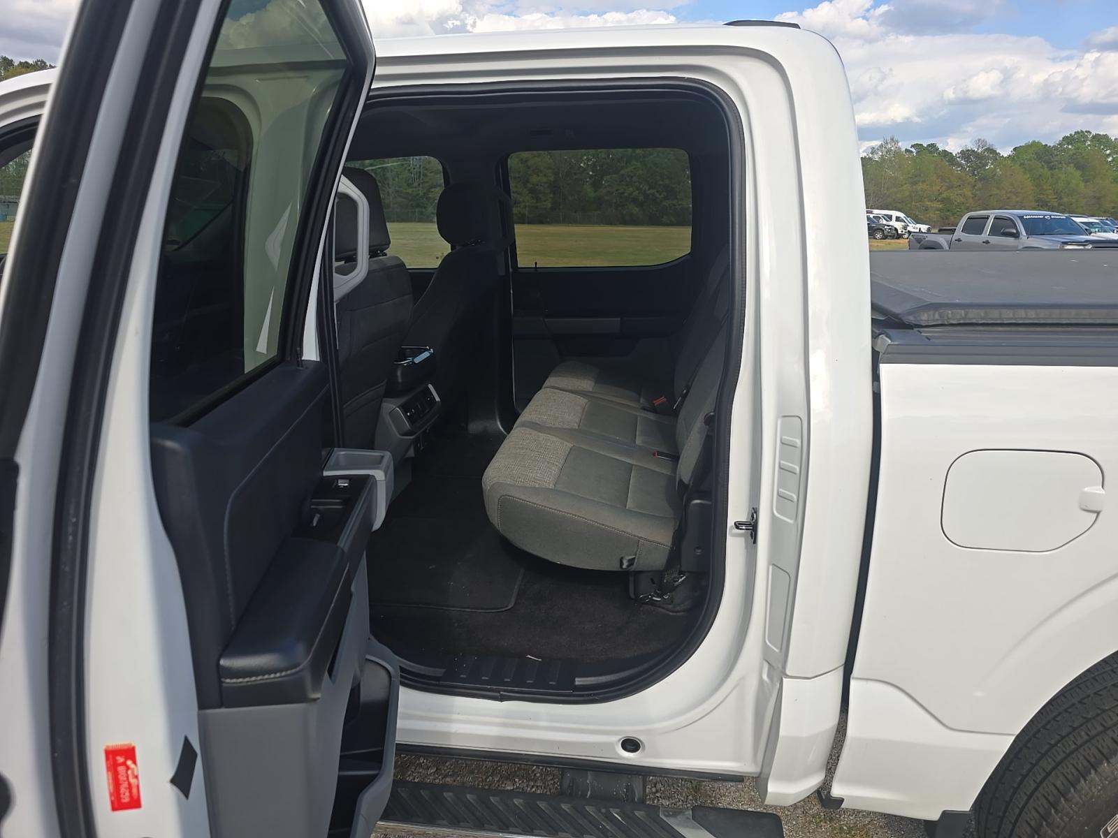 2021 Ford F-150 XLT AWD